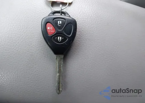 2008 Toyota Rav4 Limited из США, поврежденный, VIN JTMBD31V786085484